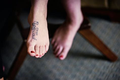 Fetiš stopal Erotična masaža Tintafor